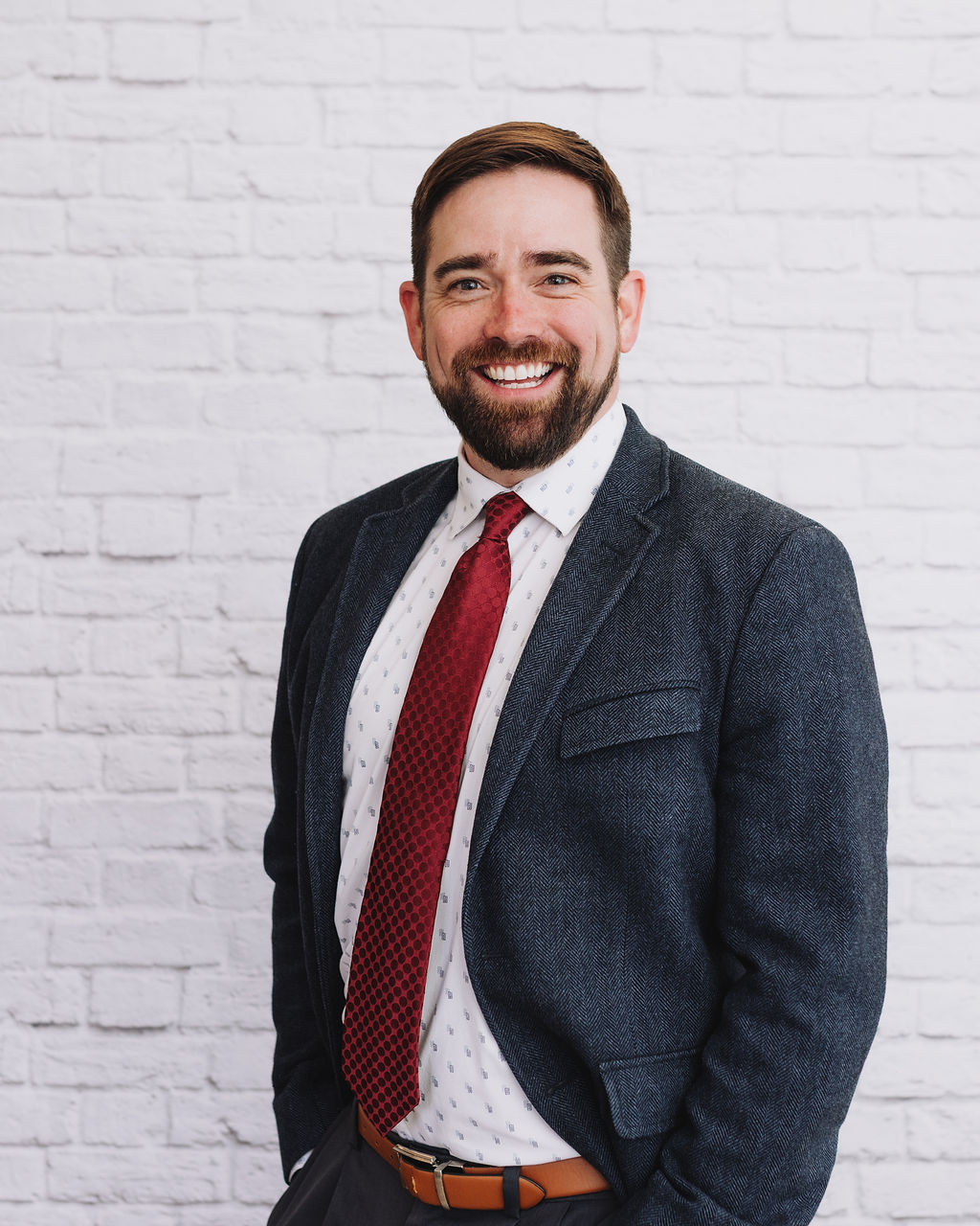 Jeremy Meyer, FPQP, Client Service Specialist, Babb Financial Group Flagstaff AZ