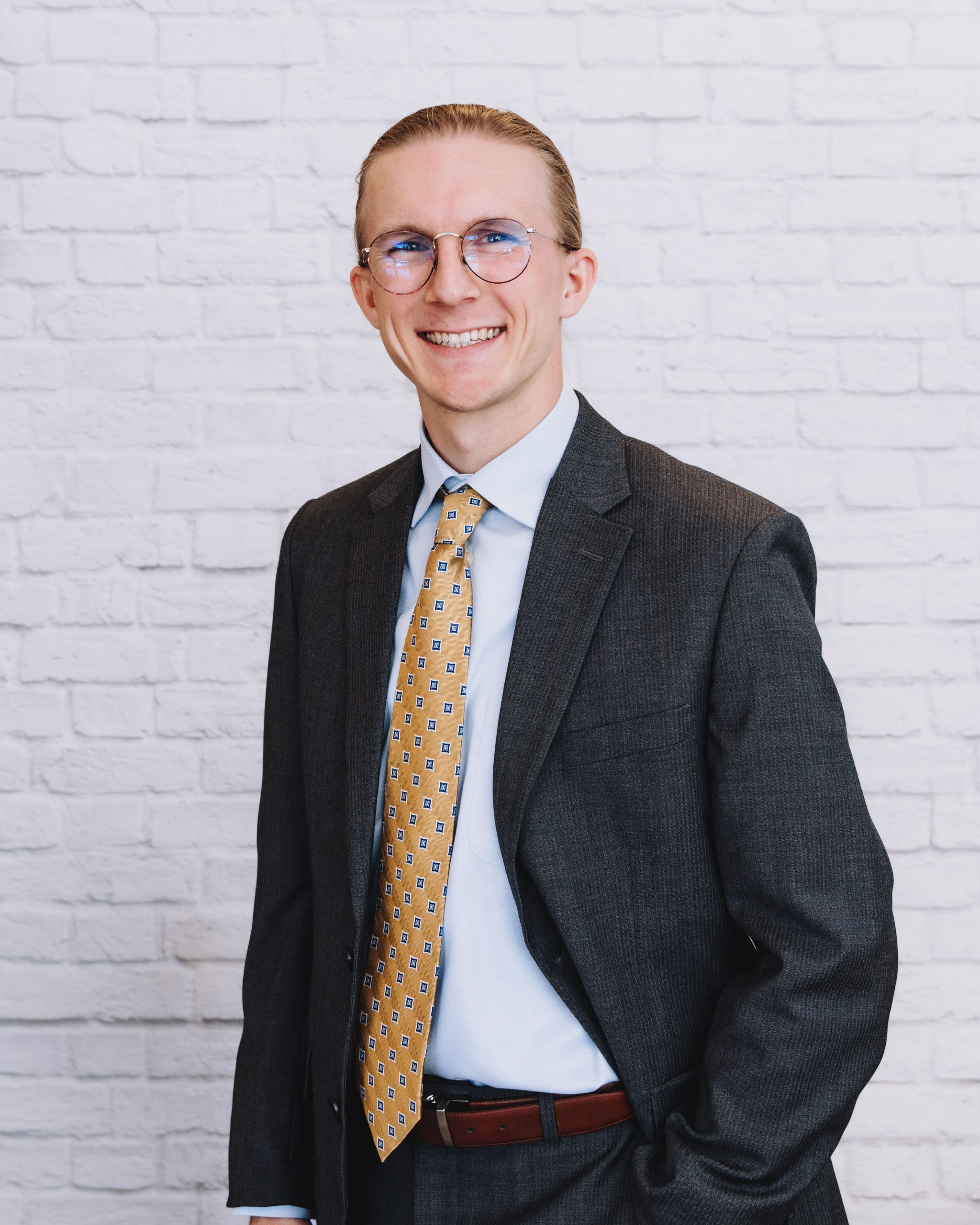 Jackson Wellborn, Client Service Specialist, Babb Financial Group Flagstaff AZ