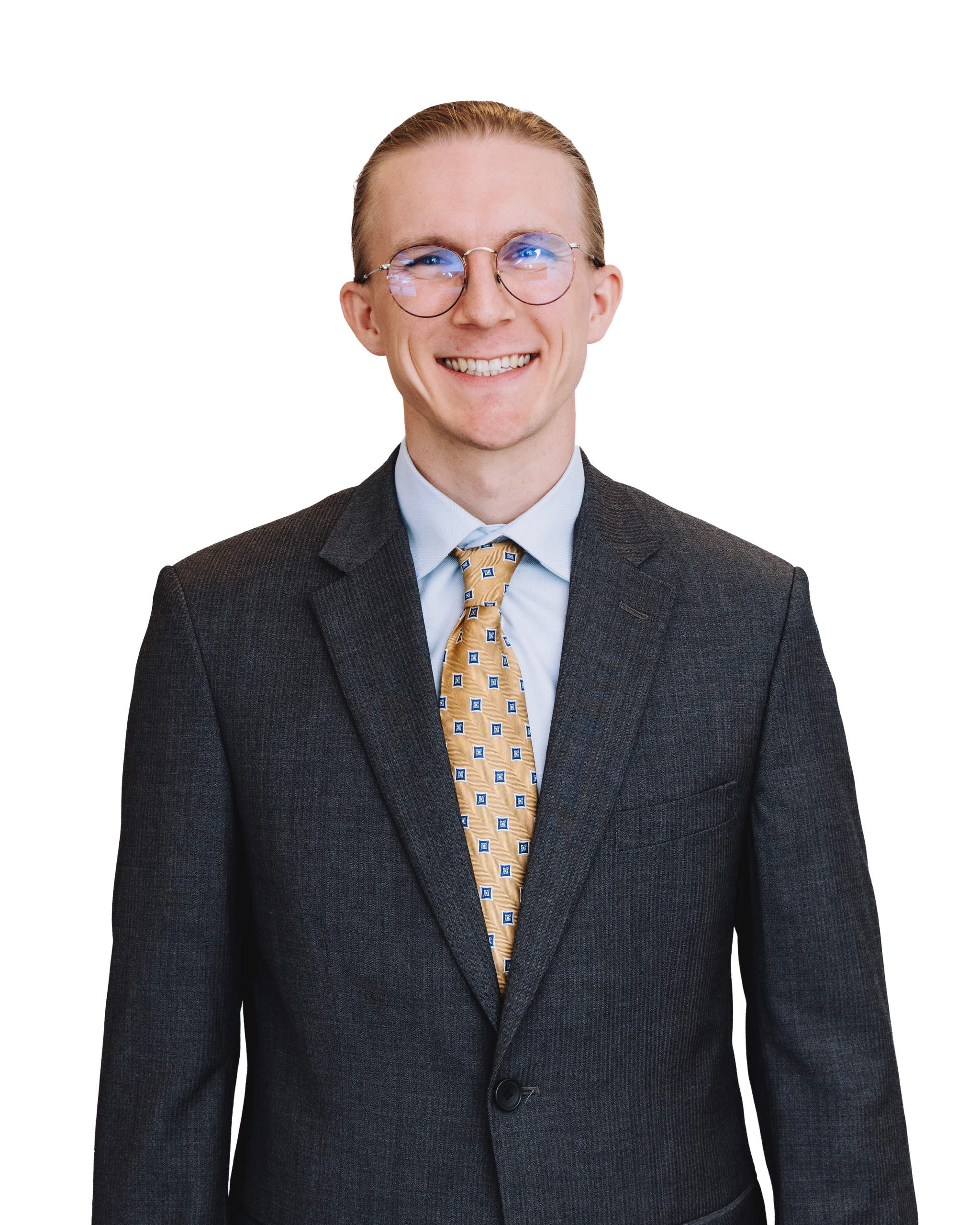 Jackson Wellborn Client Service Specialist Babb Financial Group Flagstaff Arizona