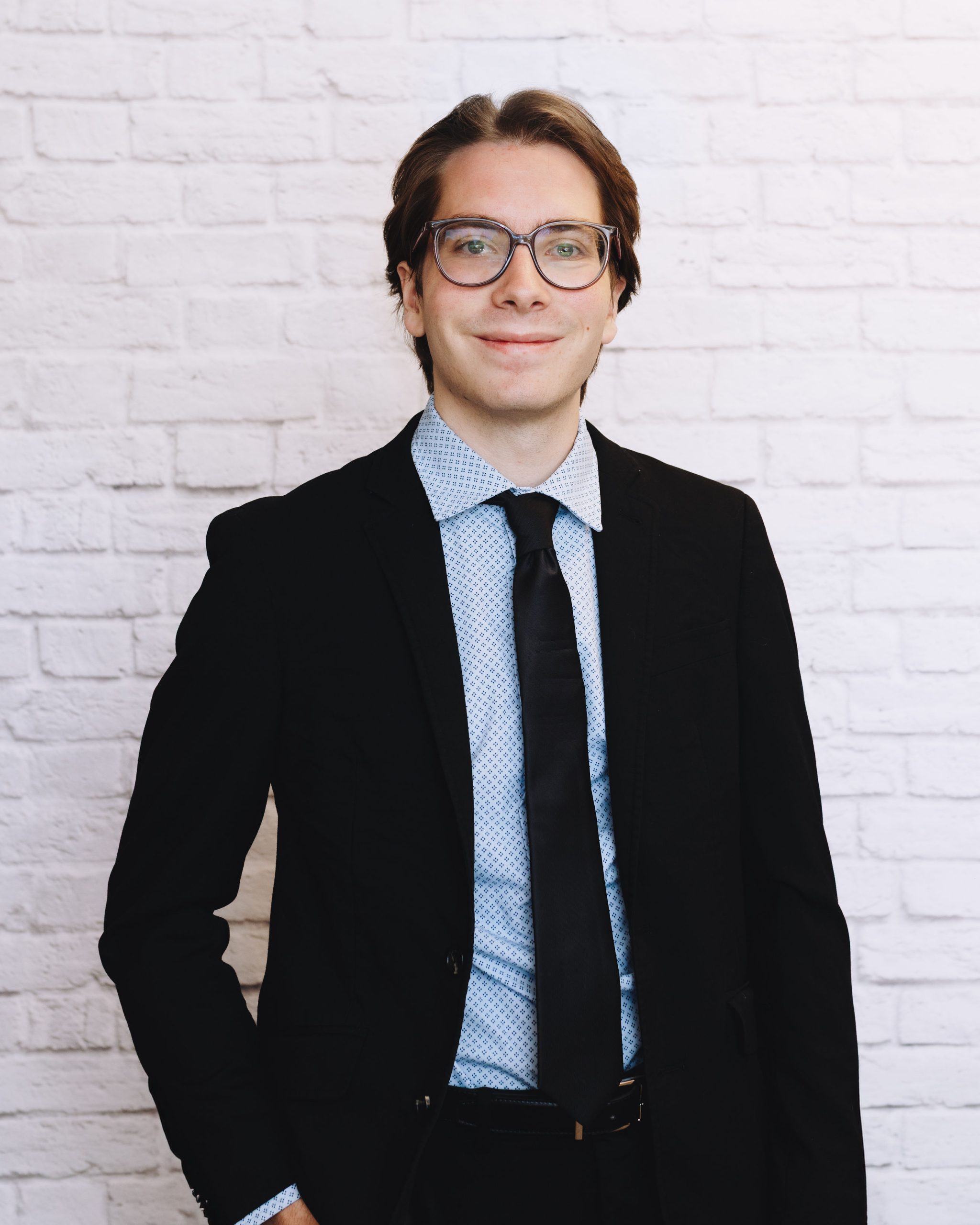 George Balzer, Intern, Babb Financial Group Flagstaff AZ